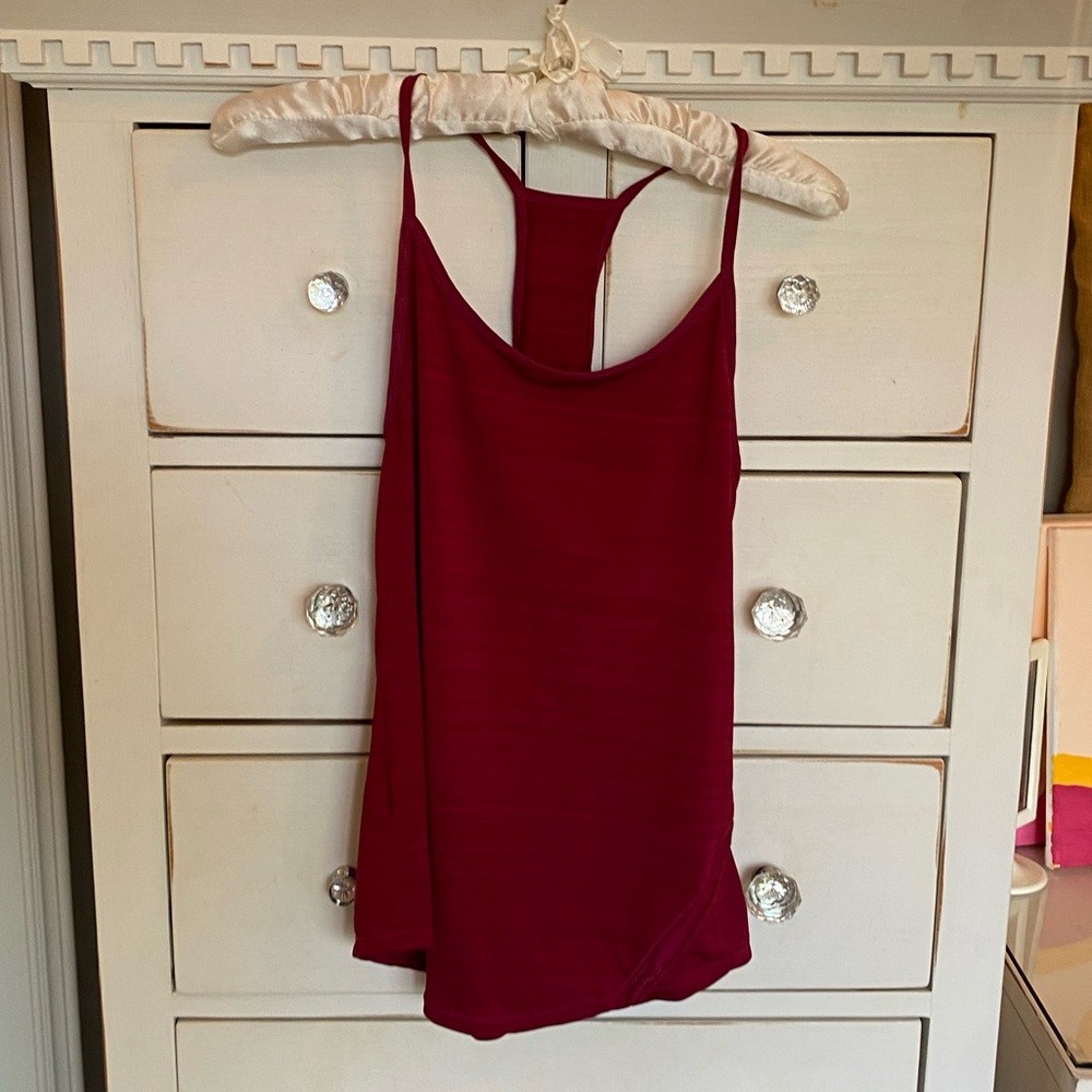 Hylete Athletic Tank Top